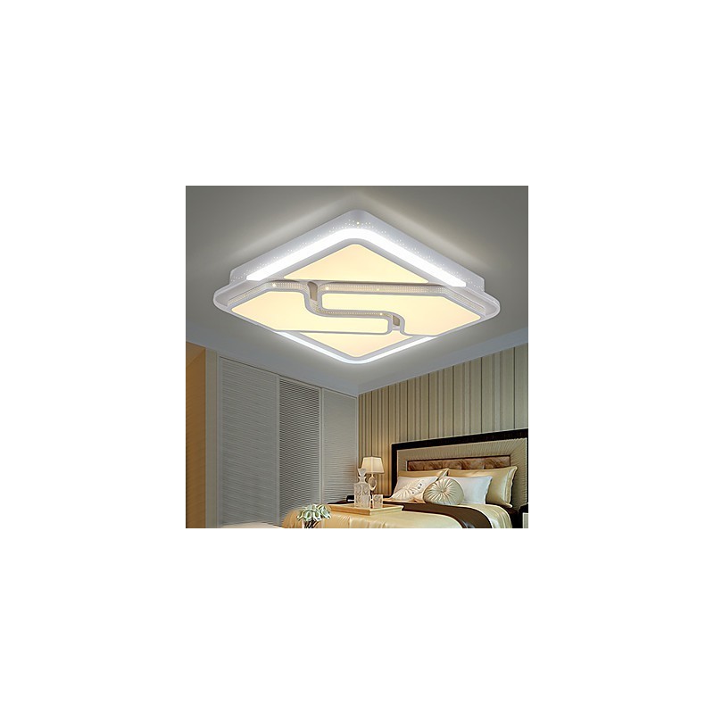 フラッシュマウントモダンコンテンポラリーメタル