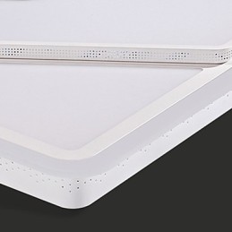 フラッシュマウントモダンコンテンポラリーメタル