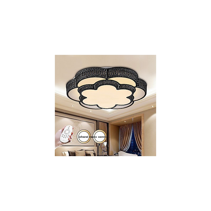 フラッシュマウントモダンコンテンポラリーメタル