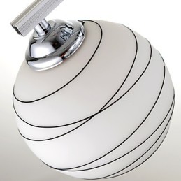 クリスタルシーリングライトモダンシンプルランプ照明保証