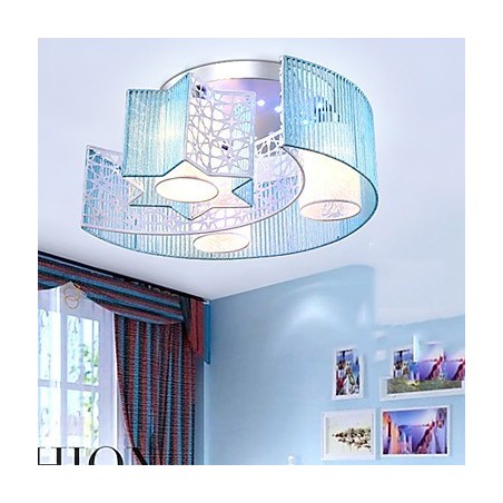 シャンデリアライト モダン コンテンポラリー メタル