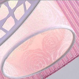 シャンデリアライト モダン コンテンポラリー メタル