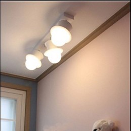 ロッカー天井ランプシンプルクリエイティブ