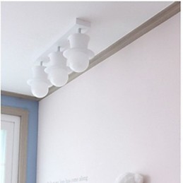 ロッカー天井ランプシンプルクリエイティブ