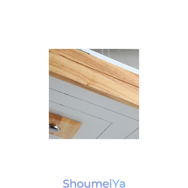 モダンコンテンポラリーミニスタイル絵画木製竹フラッシュマウント