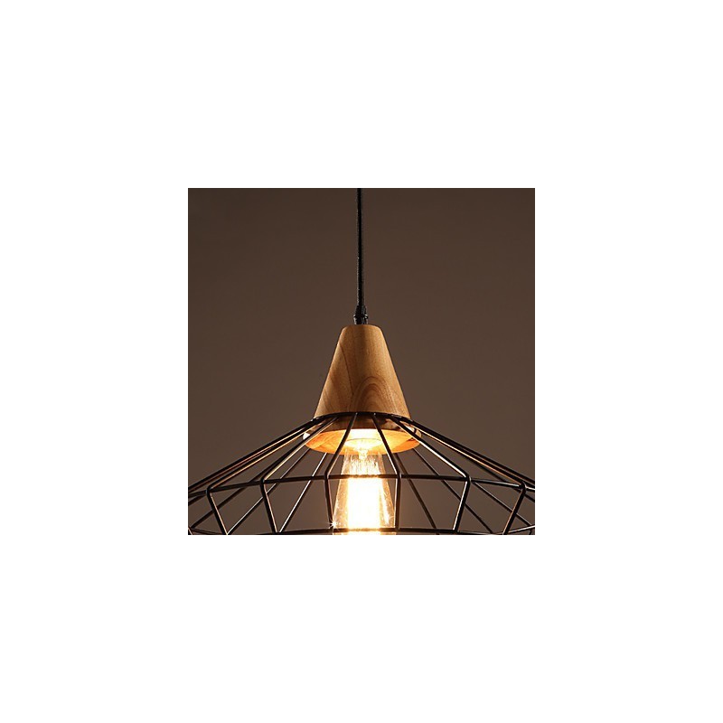 シャンデリア ミニスタイル 伝統的 クラシック レトロ メタル