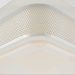 モダン コンテンポラリー トラディショナル クラシック 電気メッキ メタル フラッシュマウント