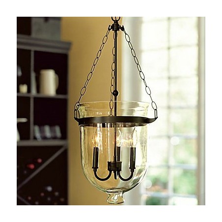 伝統的クラシックヴィンテージミニスタイル電気メッキシャンデリア