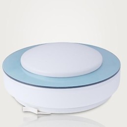 モダンコンテンポラリーメタルフラッシュマウント