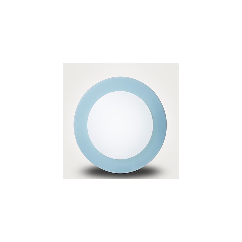 モダンコンテンポラリーメタルフラッシュマウント