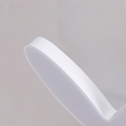 7W モダンコンテンポラリーメタルフラッシュマウント