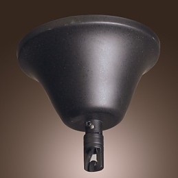 伝統的クラシックヴィンテージミニスタイル電気メッキシャンデリア