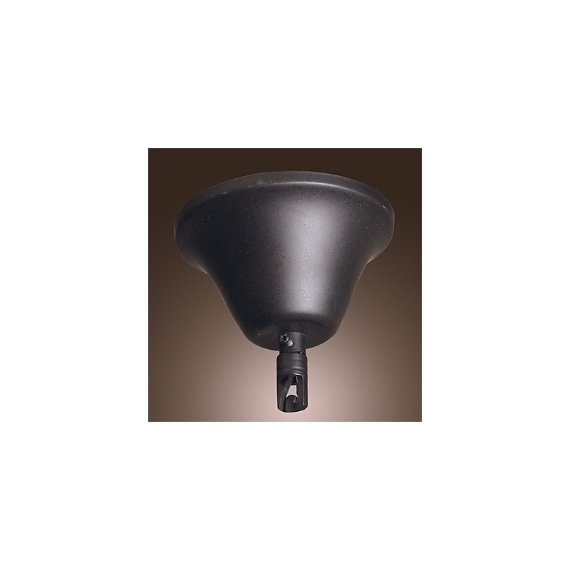 伝統的クラシックヴィンテージミニスタイル電気メッキシャンデリア