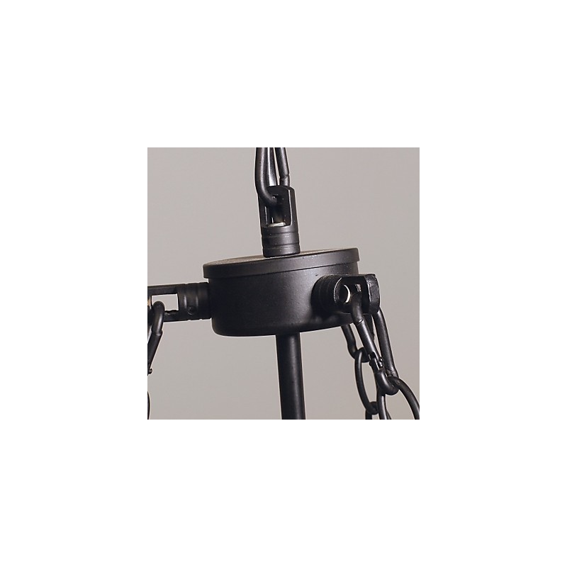 伝統的クラシックヴィンテージミニスタイル電気メッキシャンデリア