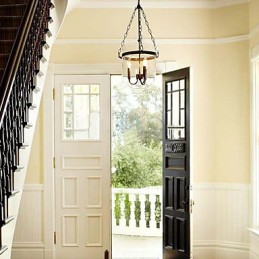 伝統的クラシックヴィンテージミニスタイル電気メッキシャンデリア