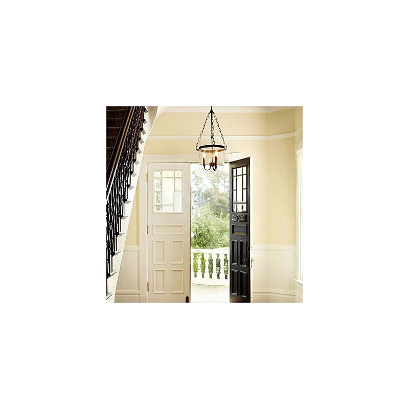 伝統的クラシックヴィンテージミニスタイル電気メッキシャンデリア