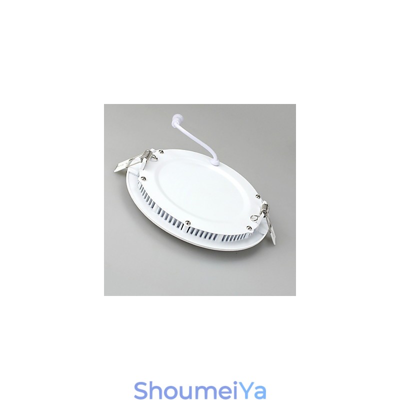 モダンコンテンポラリーペインティングメタルフラッシュマウント