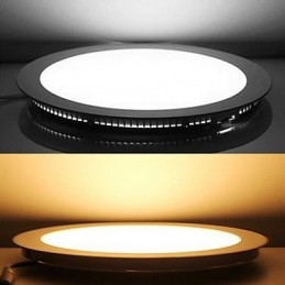 モダンコンテンポラリーペインティングメタルフラッシュマウント