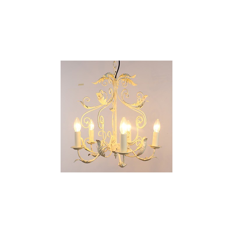 ヨーロピアンスタイルのペンダントシンプルモダンガーデンデザイン