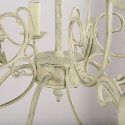 ヨーロピアンスタイルのペンダントシンプルモダンガーデンデザイン