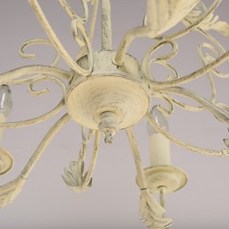 ヨーロピアンスタイルのペンダントシンプルモダンガーデンデザイン