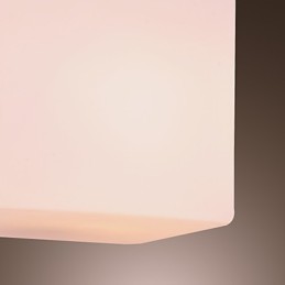 モダンコンテンポラリーミニスタイルフラッシュマウント