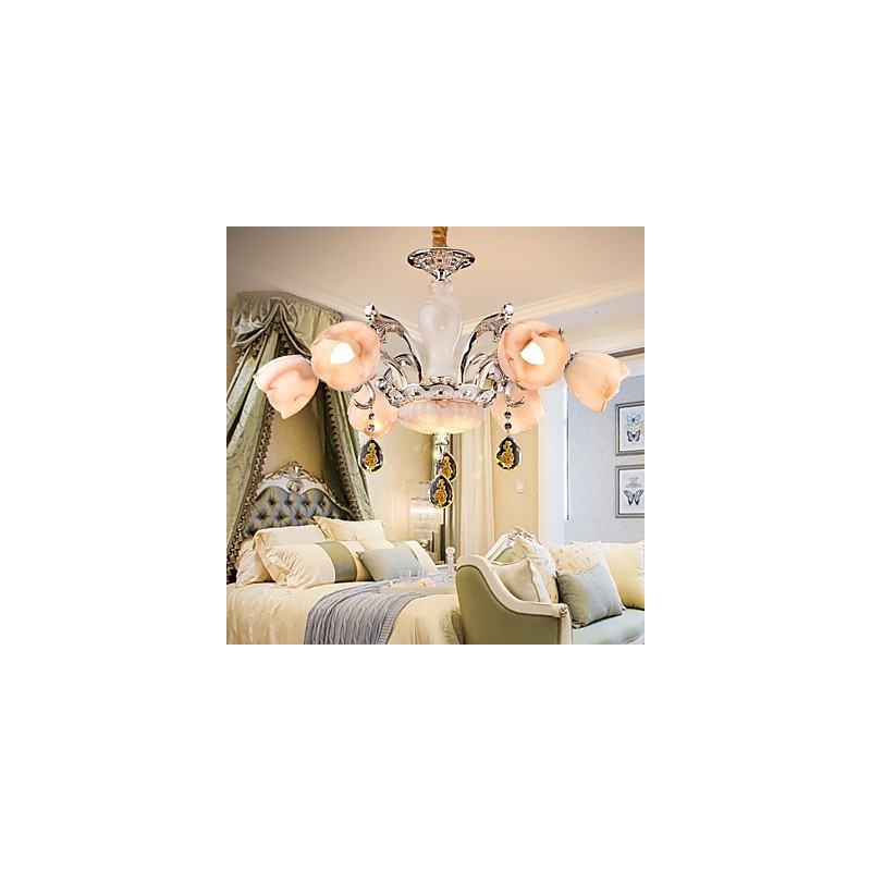 モダンコンテンポラリーその他メタルシャンデリア