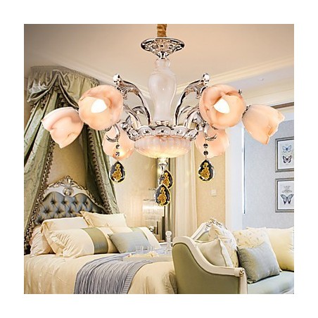 モダンコンテンポラリーその他メタルシャンデリア