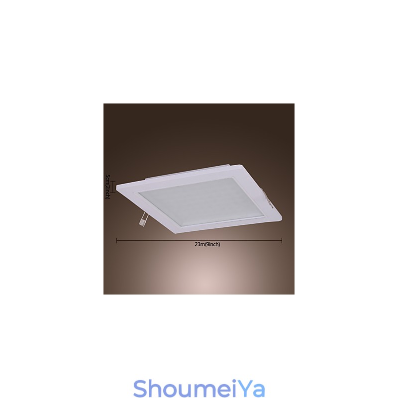 モダンで現代的なミニスタイルの電気メッキプラスチックフラッシュマウント