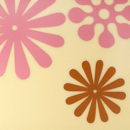 クリエイティブな3D壁紙ウォールランプモダンなナイトライトはウォールステッカーのライトを外すことができます