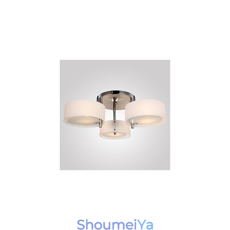 シャンデリア モダンリビング 3灯