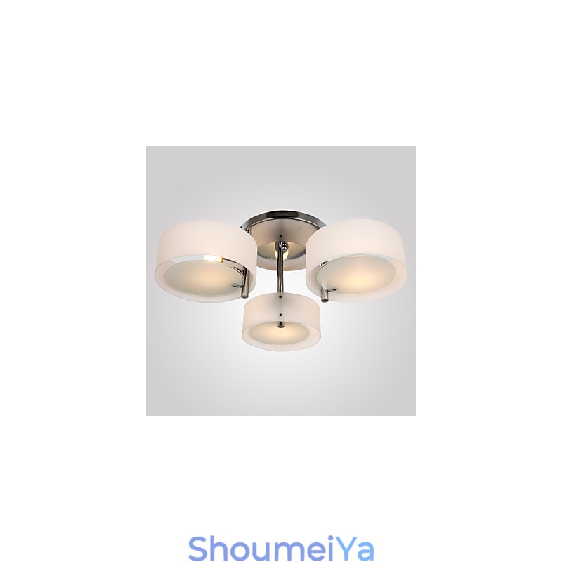 シャンデリア モダンリビング 3灯