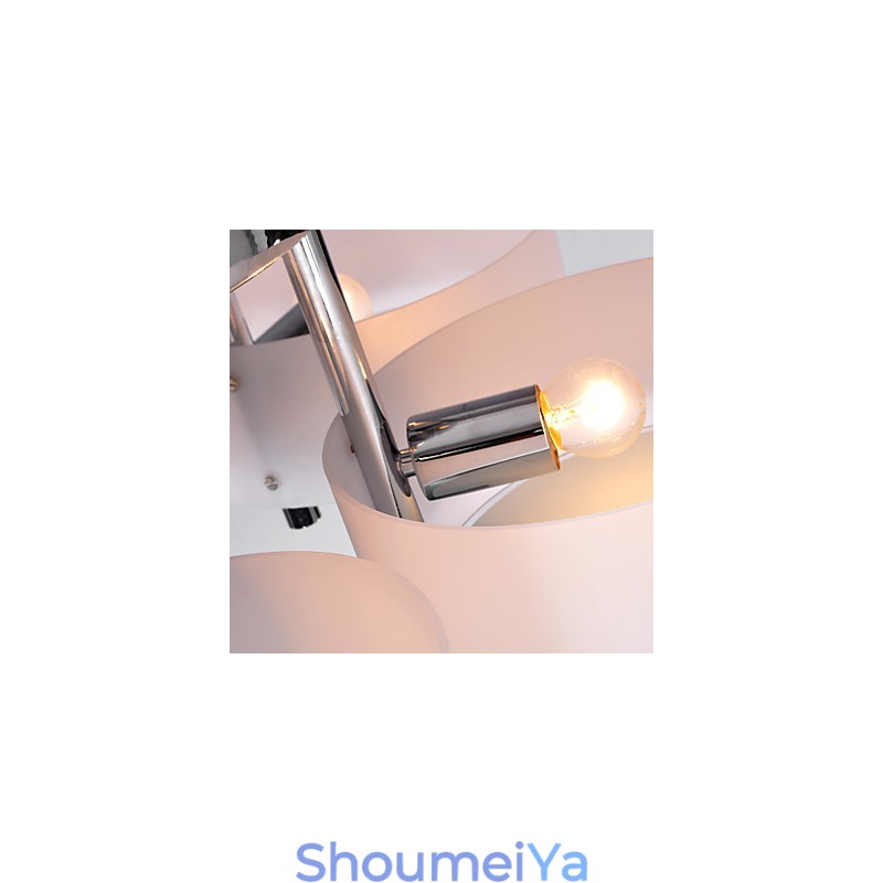 シャンデリア モダンリビング 3灯