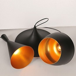 古代の方法を復元するシングルヘッドドロップライトクリエイティブ機器業界