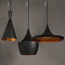 古代の方法を復元するシングルヘッドドロップライトクリエイティブ機器業界