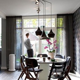 古代の方法を復元するシングルヘッドドロップライトクリエイティブ機器業界