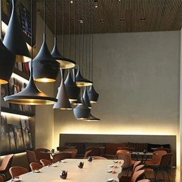 古代の方法を復元するシングルヘッドドロップライトクリエイティブ機器業界