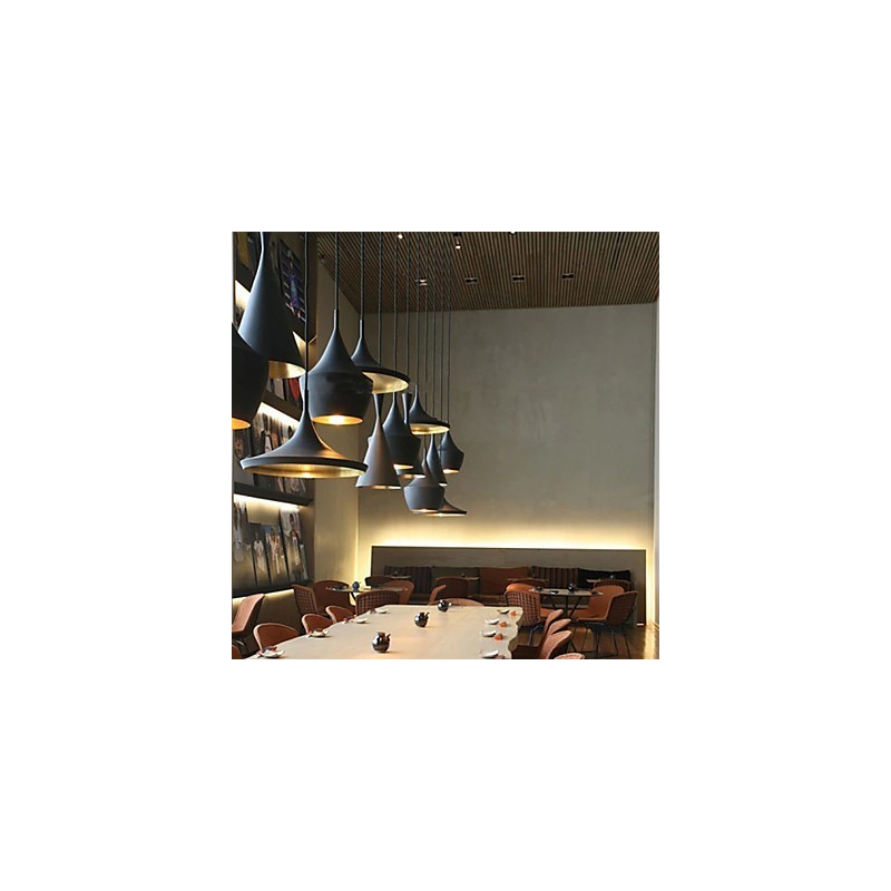 古代の方法を復元するシングルヘッドドロップライトクリエイティブ機器業界