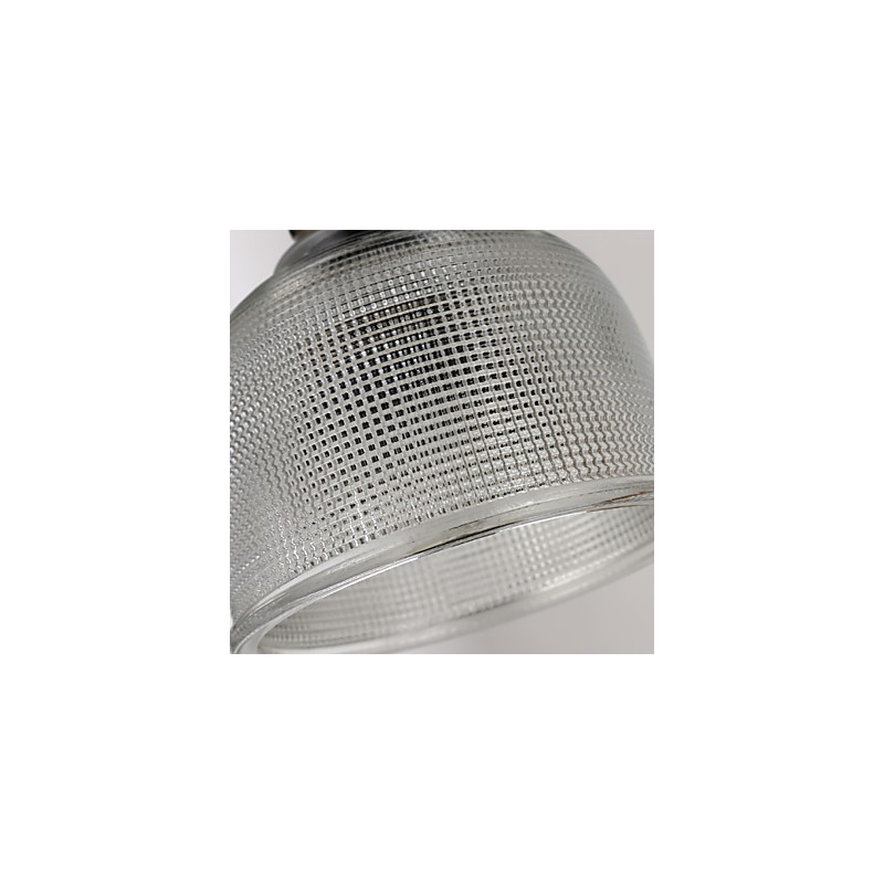 古代の方法を復元した北欧の小さなステンドグラスのシャンデリアの吊り下げ照明