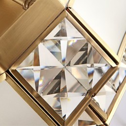 伝統的クラシック素朴なロッジ真鍮メタルペンダントライト