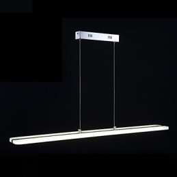 アクリルペンダントライトシャンデリア照明器具
