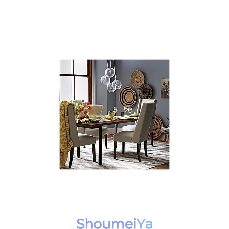 伝統的なクラシックなミニスタイルの絵画ペンダントライト