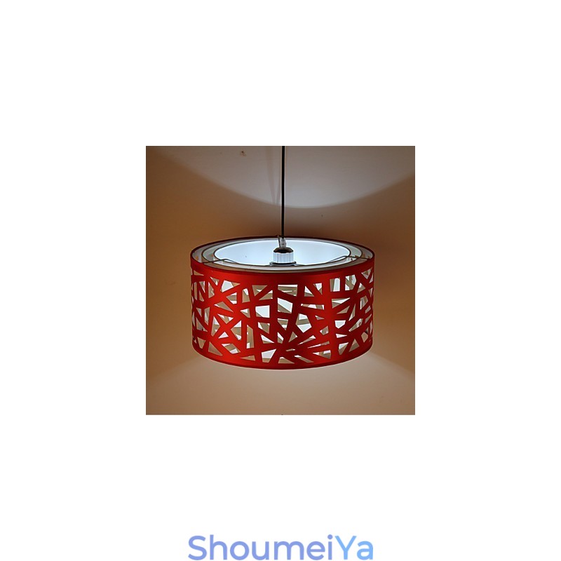 ペンダントライト モダン コンテンポラリー メタル