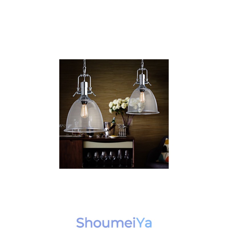 モダンコンテンポラリーミニスタイルその他ガラスペンダントライト