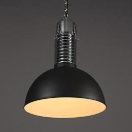 伝統的なクラシックなヴィンテージミニスタイルのメタルシャンデリア