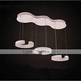 3C型アクリルシャンデリア シャンデリア