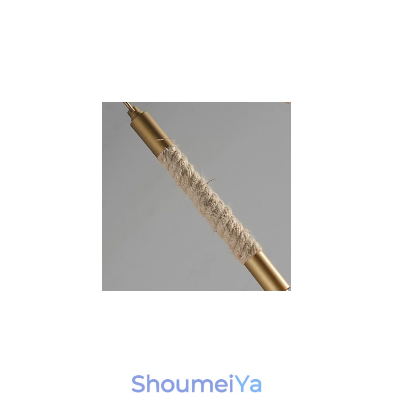 伝統的クラシックヴィンテージレトロランタンカントリー電気メッキメタルペンダントライト