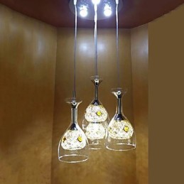 ペンダントライト モダン コンテンポラリー ガラス