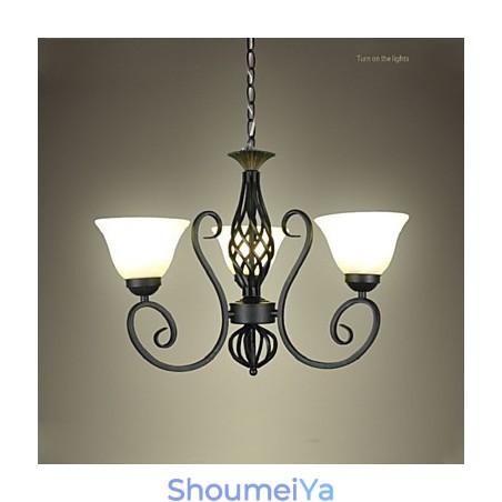 ジェーンシャンデリアは、錬鉄製のクリエイティブなヨーロッパスタイルの装飾照明ランプです。