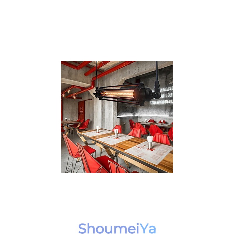 ロフト レトロ シャンデリア ペンダント ライト クラシック ヴィンテージ ランプ カントリー メタル ライト